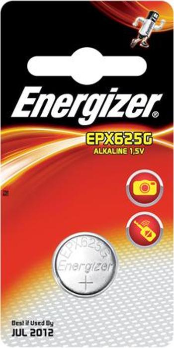 ENERGIZER E625G/V625U 1BP Alk