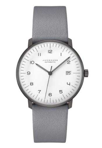 Junghans Max Bill Automatic 27/4007.02