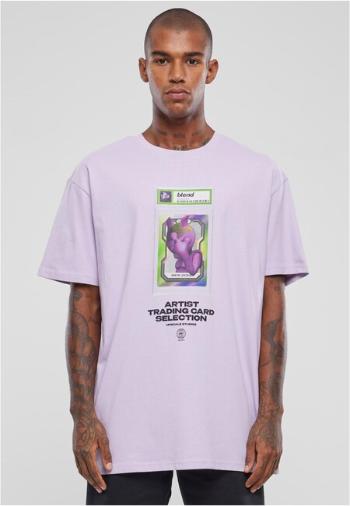 Mr. Tee Blend Oversize Tee lilac - XS