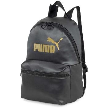 Puma CORE UP BACKPACK Batoh, černá, velikost