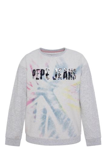 Dívčí mikina  Pepe Jeans EEVIE  14