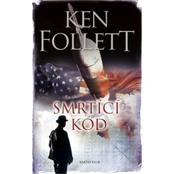 Smrtící kód (978-80-242-5760-0)