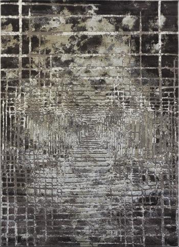 Berfin Dywany Kusový koberec Zara 9653 Beige - 80x150 cm Hnědá