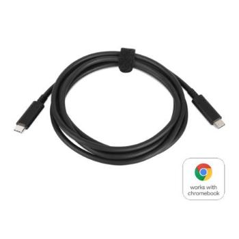 Lenovo USB-C to USB-C Cable