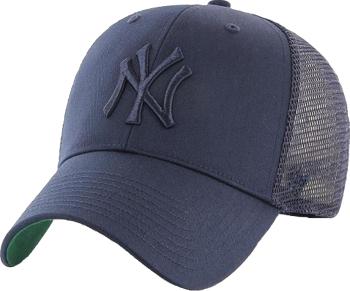 47 BRAND MLB NEW YORK YANKEES BRANSON CAP B-BRANS17CTP-NYA Velikost: ONE SIZE