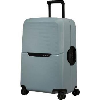 SAMSONITE MAGNUM ECO SPINNER 69 Cestovní kufr, světle modrá, velikost UNI