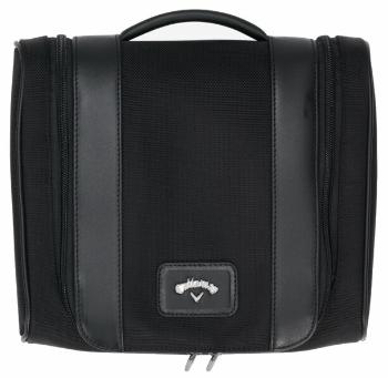 Callaway Tour Authentic Dopp Kit Black Taška