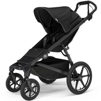 Thule sportovní kočárek URBAN GLIDE 4-WHEEL BLACK 2024