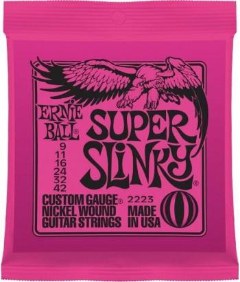 Ernie Ball 2223