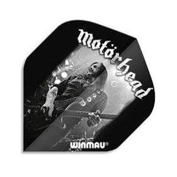Winmau Letky Rock Legends - Motorhead Lemmy - W6905.209 (304842)