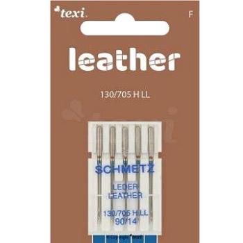 Jehly na kůži Texi Leather 130/705 H LL 5×90 (130463)