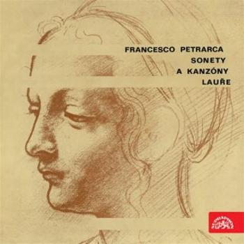 Sonety a kanzóny Lauře - Francesco Petrarca - audiokniha