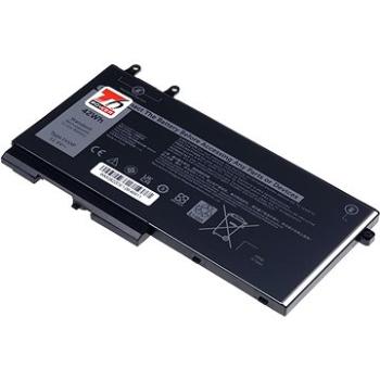 T6 Power pro Dell Precision 3540, Li-Poly, 11,4 V, 3680 mAh (42 Wh), černá (NBDE0230_v128316)