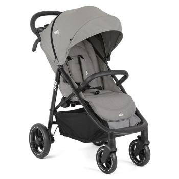 Joie Litetrax Pro 2024 pebble