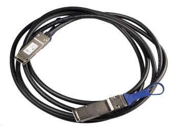 MikroTik XQ+DA0003 - QSFP28 100GB DAC cable, 3m