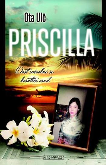 Priscilla - Ulč Ota