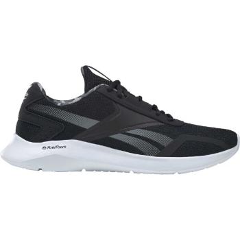 Reebok ENERGYLUX 3.0 Pánská běžecká obuv, černá, velikost 45