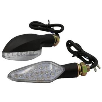 M-Style LED blinkr 2101S  (295-MS-2101S)