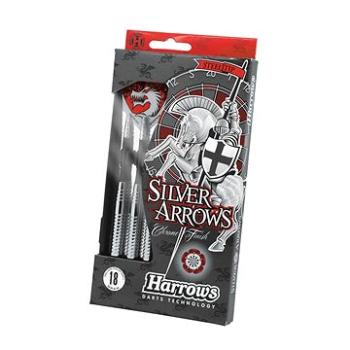 HARROWS STEEL Silver Arrows 20 g (05-T04-20)