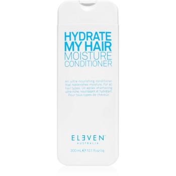 Eleven Australia Hydrate My Hair hydratační a vyživující kondicionér 300 ml