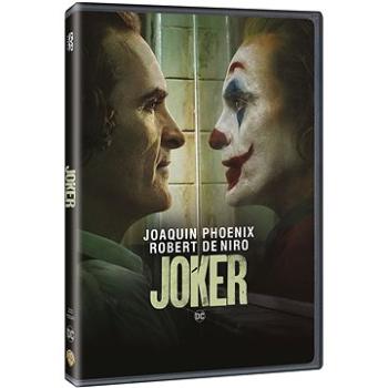Joker - DVD (W02373)