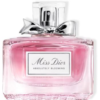 DIOR Miss Dior Absolutely Blooming parfémovaná voda pro ženy 50 ml