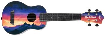 Flight TUS- EE Elise Ecklund Signature Sunset