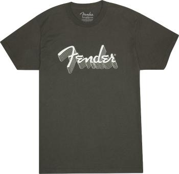 Fender Reflective Ink T-Shirt L