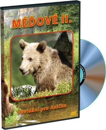 Méďové 2 (DVD)