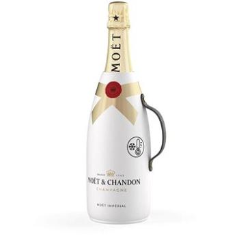 Moët & Chandon Impérial Ice Jacket 0,75l 12% (3185370744314)