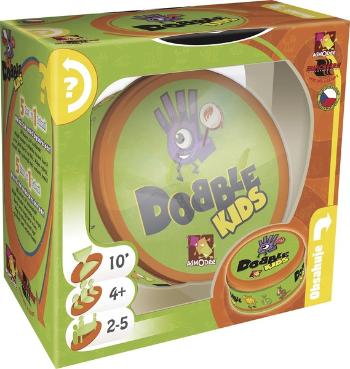 ADC Blackfire Společenská hra - Dobble Kids