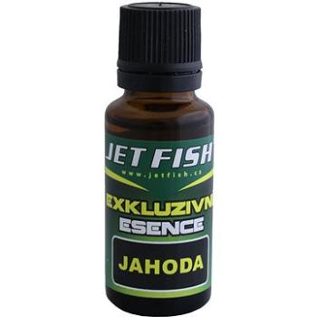 Jet Fish Exkluzivní esence Jahoda 20ml (01921373)