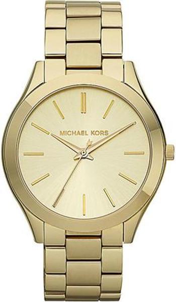 Michael Kors Slim Runway MK3179