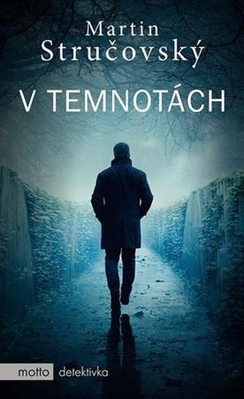 V temnotách - Stručovský Martin