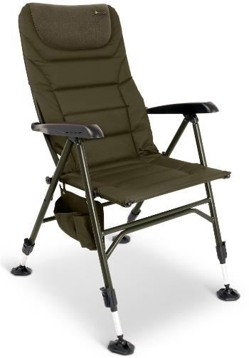 Avid carp křeslo revolve armchair