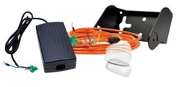 Datalogic 94A150056 charging-/communication station, 4 slot, ethernet