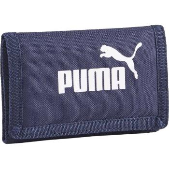 Puma PHASE WALLET Pěněženka, modrá, velikost