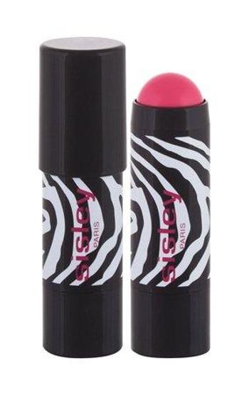 Sisley Phyto Blush tvářenka Twist 02 Fuchsia 7 ml