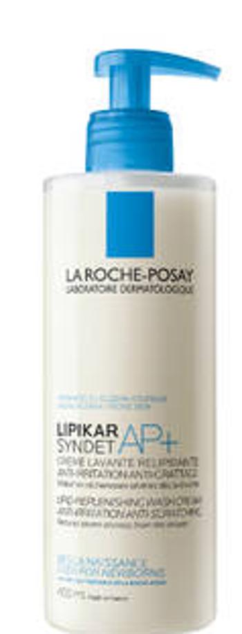 La Roche-Posay Lipikar syndet AP+ 400 ml