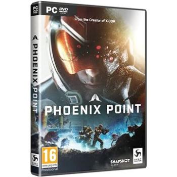 Phoenix Point (4020628725020)