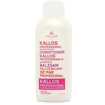 KALLOS Professional Nourishing Hair Conditioner 1000 ml (5998889503024)