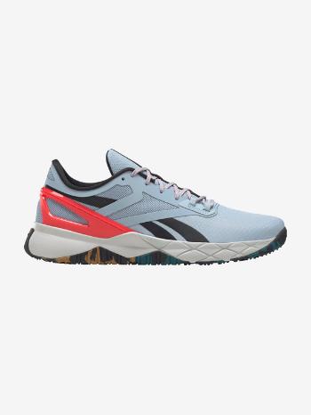 Reebok Nanoflex TR Tenisky Šedá