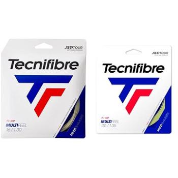 Tecnifibre Multifeel 1,30 natural (SPTpro148nad)