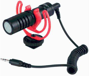 Joby Wavo Mobile mikrofon (JB01643-BWW) - rozbaleno