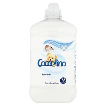 Coccolino Aviváž Sensitive 1.8 l