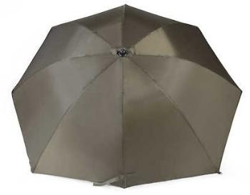 Korum brolly graphite brolly 50"