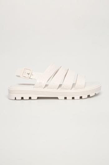 Melissa - Sandály Croco Platform