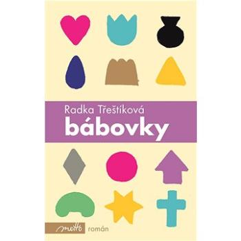 Bábovky (SK) (978-80-566-0174-7)