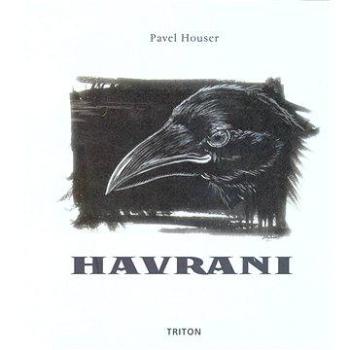 Havrani (978-80-725-4506-3)