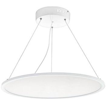 Eglo - LED Stmívatelný lustr na lanku 1xLED/36W/230V (88428)